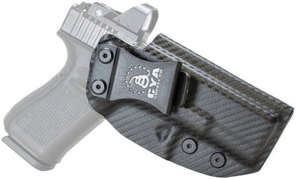 Glock 23 (Gen 3-4) IWB Holster | BASE IWB