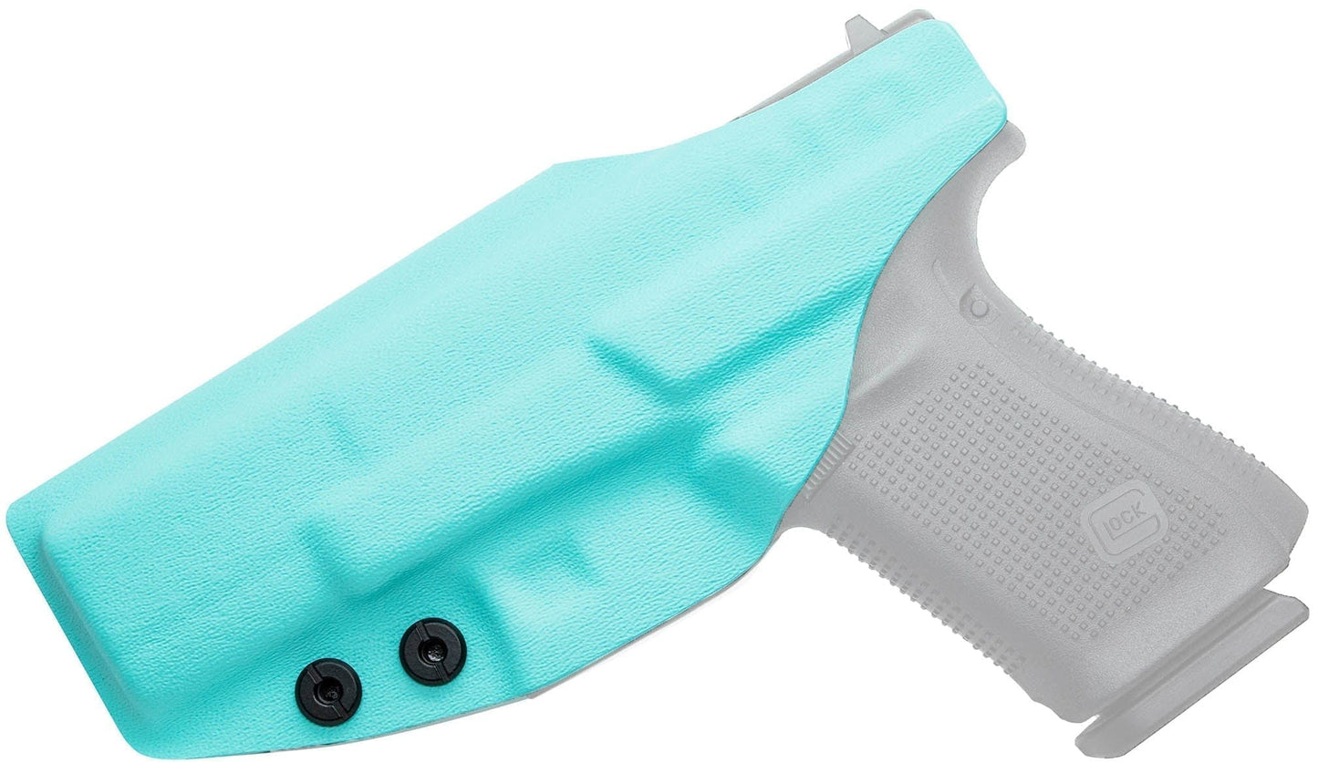 Glock 23 (Gen 3-4) IWB Holster | BASE IWB