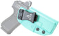 Glock 23 (Gen 3-4) IWB Holster | BASE IWB