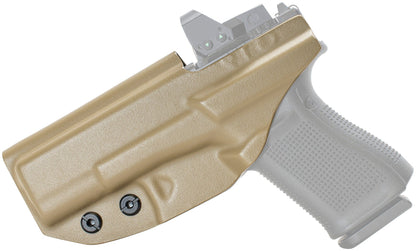 Glock 23 (Gen 3-4) IWB Holster | BASE IWB