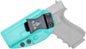 Glock 23 (Gen 3-4) IWB Holster | BASE IWB