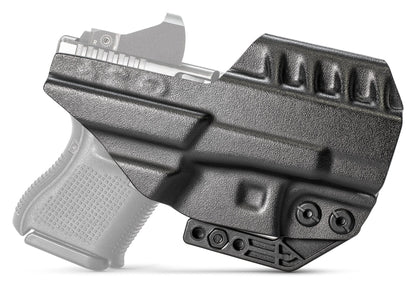 Glock 26 Gen 3-5 IWB Holster | RIDGE IWB