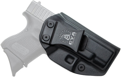 Glock 26 Gen 3-5 IWB Holster | BASE IWB