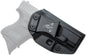Glock 26 Gen 3-5 IWB Holster | BASE IWB