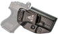 Glock 26 Gen 3-5 IWB Holster | BASE IWB