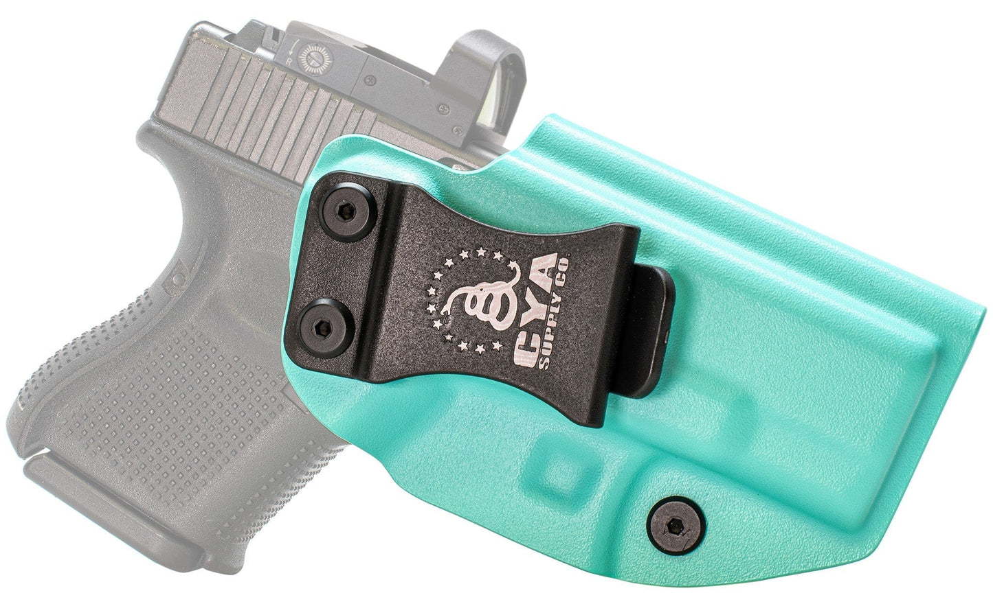 Glock 26 Gen 3-5 IWB Holster | BASE IWB