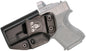Glock 26 Gen 3-5 IWB Holster | BASE IWB