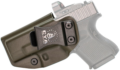 Glock 26 Gen 3-5 IWB Holster | BASE IWB