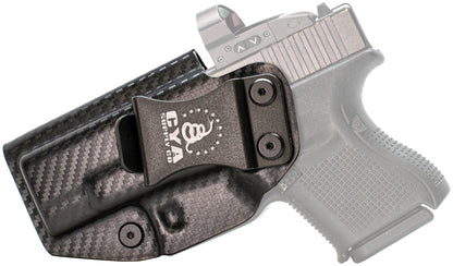 Glock 26 Gen 3-5 IWB Holster | BASE IWB
