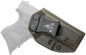 Glock 26 Gen 3-5 IWB Holster | BASE IWB