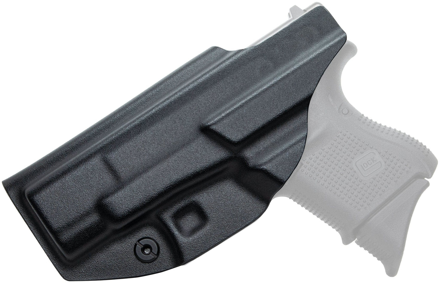 Glock 26 Gen 3-5 IWB Holster | BASE IWB