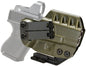 Glock 26 Gen 3-5 IWB Holster | RIDGE IWB
