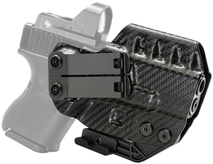 Glock 26 Gen 3-5 IWB Holster | RIDGE IWB