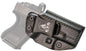 Glock 27 (Gen 3-4) IWB Holster | BASE IWB