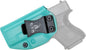 Glock 27 (Gen 3-4) IWB Holster | BASE IWB