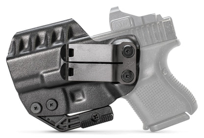 Glock 27 (Gen 3-4) IWB Holster | RIDGE IWB