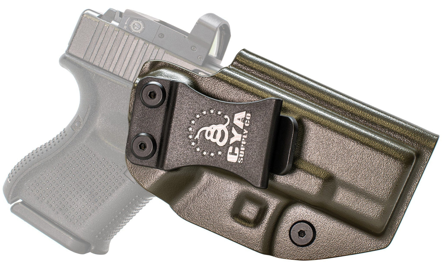 Glock 28 IWB Holster | BASE IWB