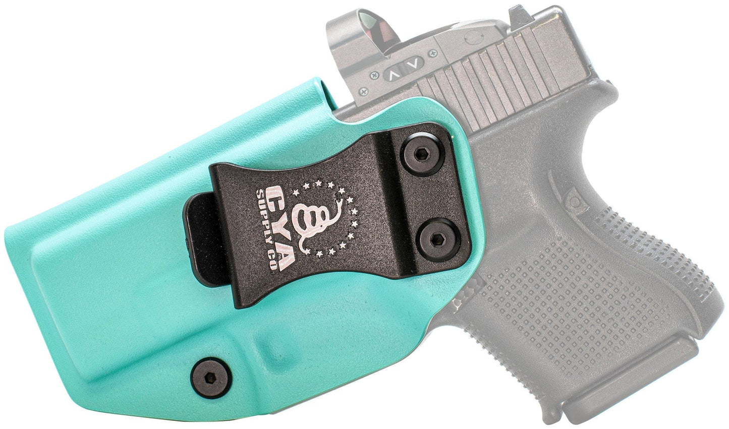 Glock 28 IWB Holster | BASE IWB