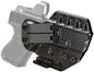 Glock 28 IWB Holster | RIDGE IWB
