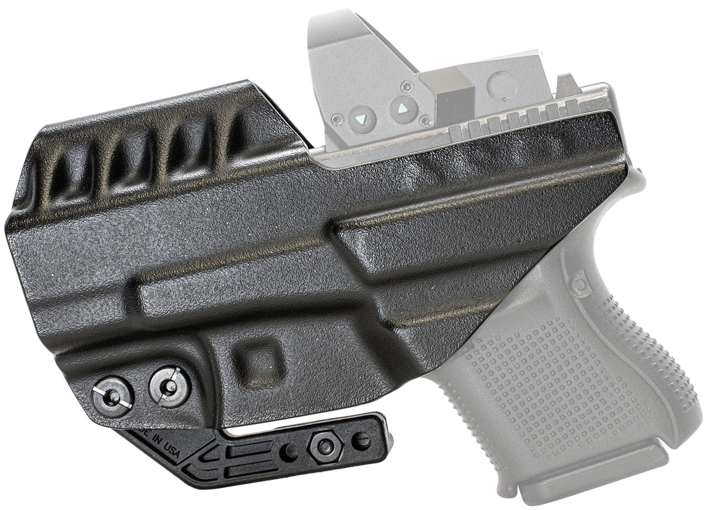 Glock 28 IWB Holster | RIDGE IWB