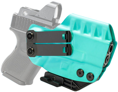 Glock 28 IWB Holster | RIDGE IWB