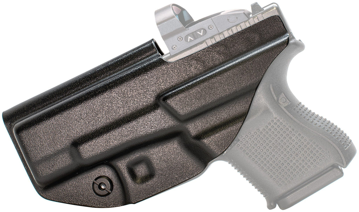 Glock 28 IWB Holster | BASE IWB