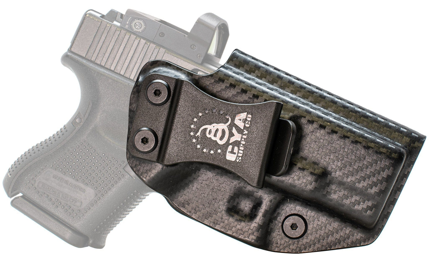 Glock 28 IWB Holster | BASE IWB