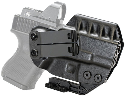 Glock 28 IWB Holster | RIDGE IWB