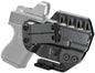 Glock 28 IWB Holster | RIDGE IWB