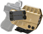 Glock 28 IWB Holster | RIDGE IWB