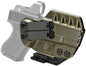 Glock 28 IWB Holster | RIDGE IWB