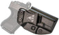 Glock 28 IWB Holster | BASE IWB