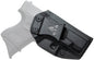 Glock 28 IWB Holster | BASE IWB
