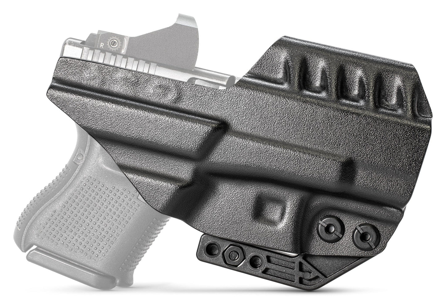 Glock 28 IWB Holster | RIDGE IWB