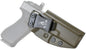 Glock 31 (Gen 3-4) IWB Holster | BASE IWB