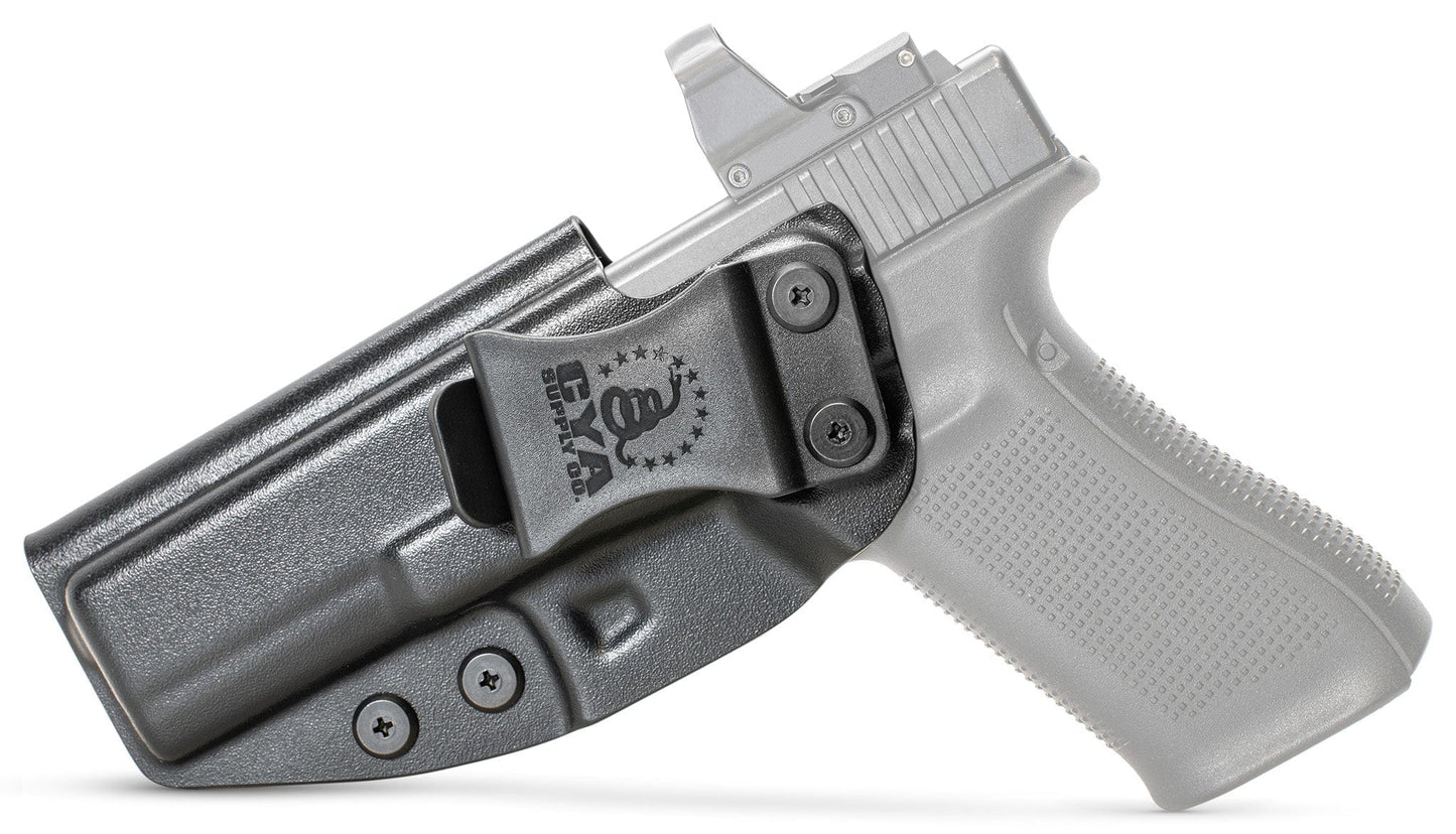 Glock 31 (Gen 3-4) IWB Holster | BASE IWB