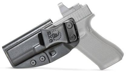 Glock 31 (Gen 3-4) IWB Holster | BASE IWB