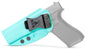 Glock 31 (Gen 3-4) IWB Holster | BASE IWB