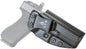 Glock 31 (Gen 3-4) IWB Holster | BASE IWB