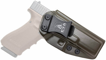Glock 31 (Gen 3-4) IWB Holster | BASE IWB