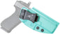Glock 31 (Gen 3-4) IWB Holster | BASE IWB