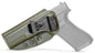 Glock 31 (Gen 3-4) IWB Holster | BASE IWB