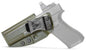 Glock 31 (Gen 3-4) IWB Holster | BASE IWB