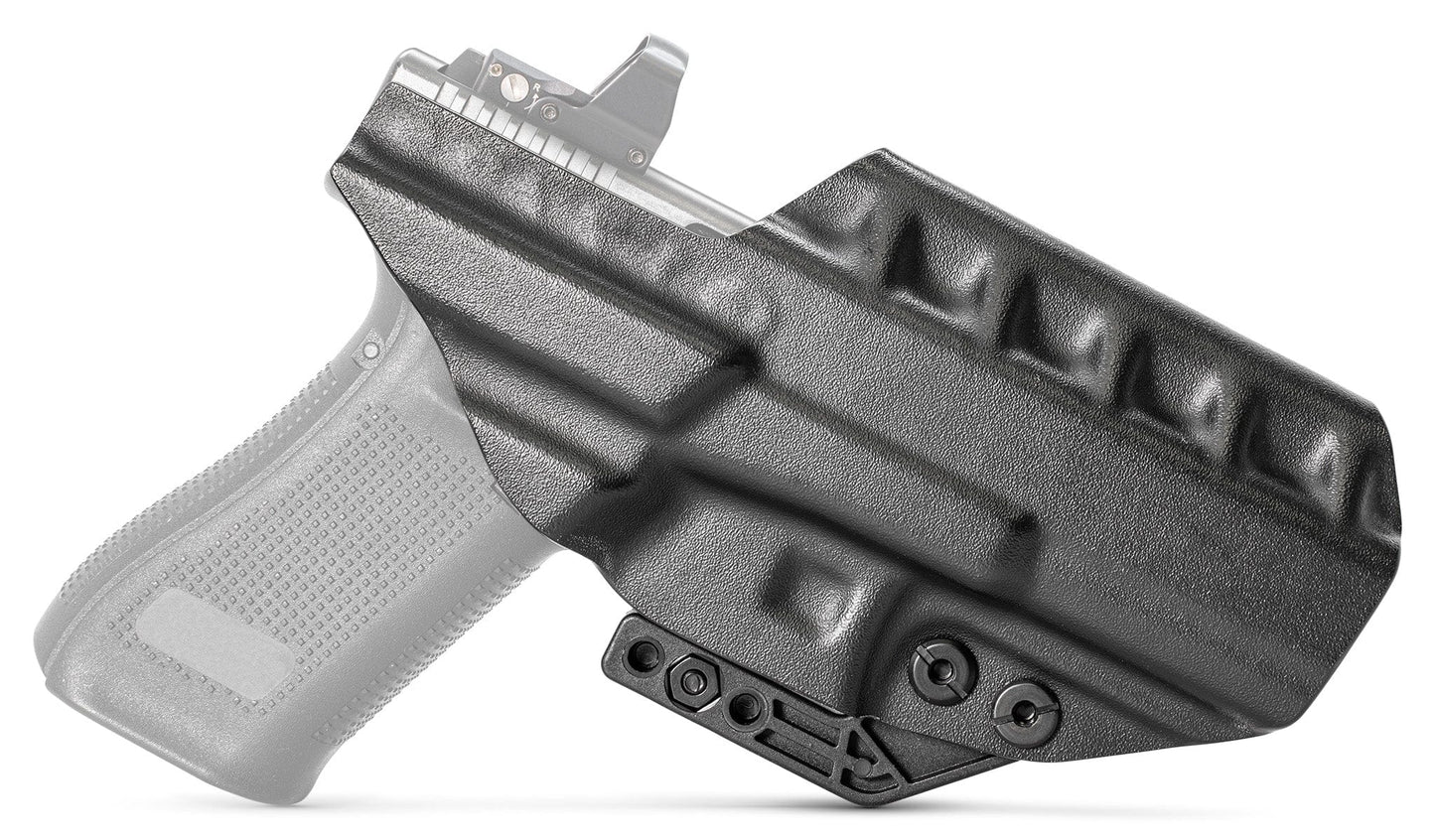 Glock 31 (Gen 3-4) IWB Holster | RIDGE IWB