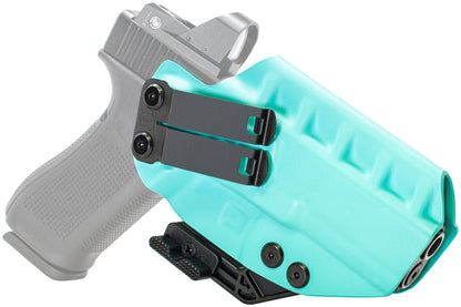 Glock 31 (Gen 3-4) IWB Holster | RIDGE IWB