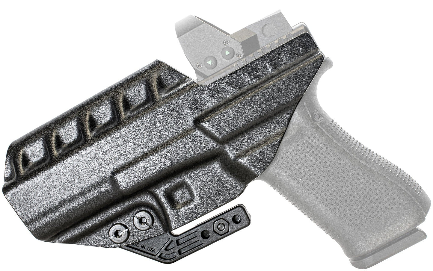 Glock 31 (Gen 3-4) IWB Holster | RIDGE IWB