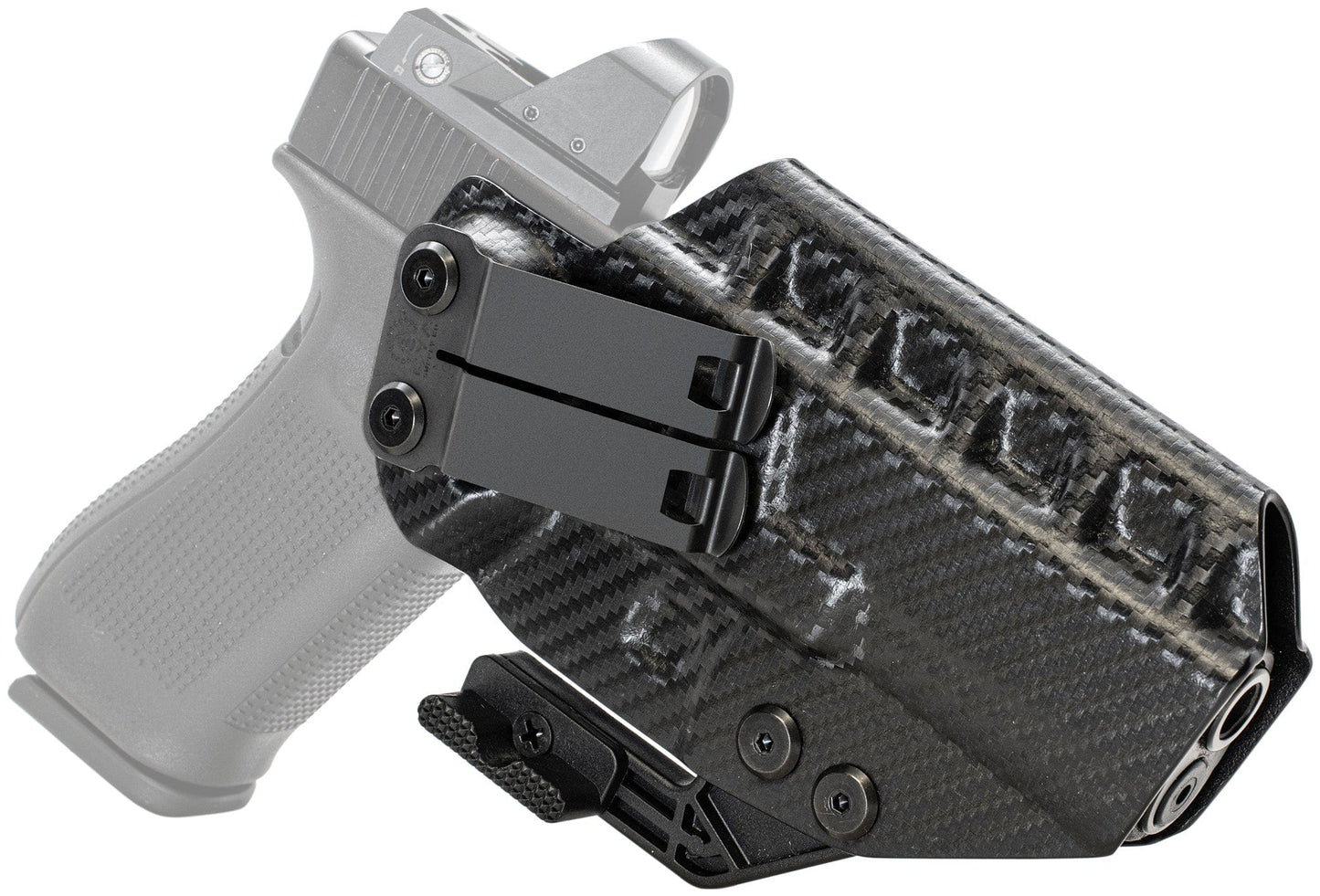 Glock 31 (Gen 3-4) IWB Holster | RIDGE IWB