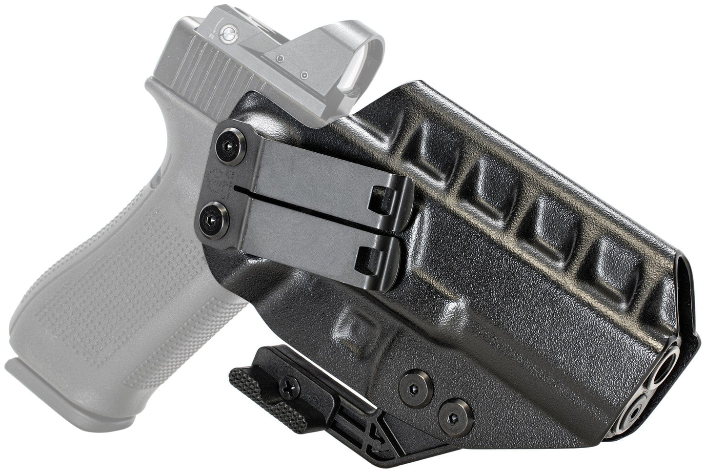 Glock 31 (Gen 3-4) IWB Holster | RIDGE IWB