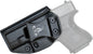 Glock 33 (Gen 3-4) IWB Holster | Base IWB