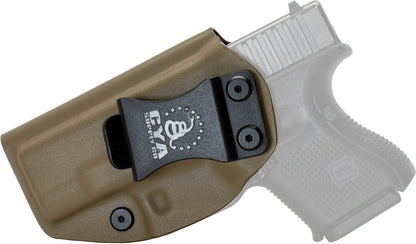 Glock 33 (Gen 3-4) IWB Holster | Base IWB